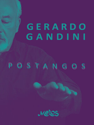 cover image of Postangos